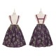 Summer Fairy Loire Vineyards 2.0 and 3.0 Skirt, JSK and One Pieces(Reservation Full Payment Without Shipping)